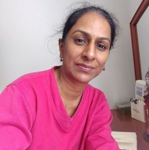 Meet your Posher, Candy